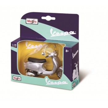 Maisto Vespa Machine 1:18 - 12 Desings 48/31540 090159315407