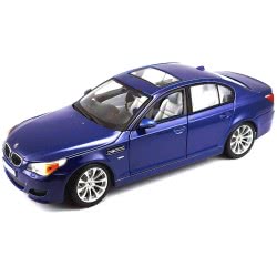 Maisto Spesial Edition BMW M5 1:18 31144 090159311447