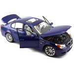 Maisto Spesial Edition BMW M5 1:18 31144 090159311447