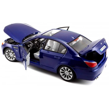 Maisto Spesial Edition BMW M5 1:18 31144 090159311447