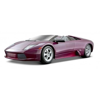 Maisto Spesial Edition Lamborghini Murcielago 1:18 - 2 Colours 31636 090159316367