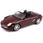 Maisto Spesial Edition Porsche Boxster S 1:18 31123 090159311232
