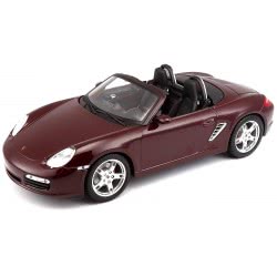 Maisto Spesial Edition Porsche Boxster S 1:18 31123 090159311232
