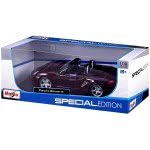 Maisto Spesial Edition Porsche Boxster S 1:18 31123 090159311232