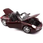Maisto Spesial Edition Porsche Boxster S 1:18 31123 090159311232