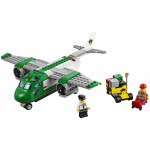 LEGO City Airport Φορτηγό Αεροπλάνο Αεροδρομίου 60101 5702015590563