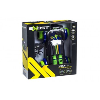 Exost X-Bull Τηλεκατευθυνόμενο Αυτοκίνητο 7530-20208 4891813202080