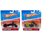 Mattel Hw Deluxe Μηχανές 1:18 47118 074299471186
