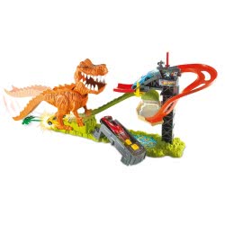 Mattel Hot Wheels Hw Δεινοσαυράκιας X4283 746775132736