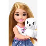 Mattel Barbie Club Chelsea: Treehouse FPF83 887961607703