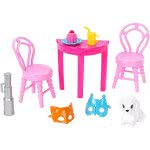 Mattel Barbie Club Chelsea: Treehouse FPF83 887961607703