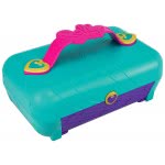 Mattel Polly Pocker Dance Par-Taaay: Μίνι - Τσαντάκι Έκπληξη Απίθανο Πάρτυ FRY39 / FRY41 887961638233