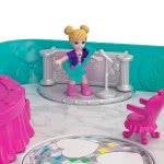 Mattel Polly Pocker Dance Par-Taaay: Μίνι - Τσαντάκι Έκπληξη Απίθανο Πάρτυ FRY39 / FRY41 887961638233