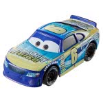 Mattel Disney/Pixar Cars 3 Transberry Juice Αυτοκινητάκι Die-Cast DXV29 / FLL26 887961561562