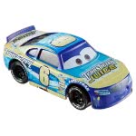 Mattel Disney/Pixar Cars 3 Transberry Juice Αυτοκινητάκι Die-Cast DXV29 / FLL26 887961561562