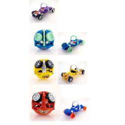 Mattel Hw Οχήματα Ballistiks X7131 746775159825