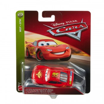 Mattel Disney/Pixar Cars 3 Lightning Mcqueen Die-Cast DXV29 / FLM20 887961561838