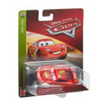 Mattel Disney/Pixar Cars 3 Lightning Mcqueen Die-Cast DXV29 / FLM20 887961561838
