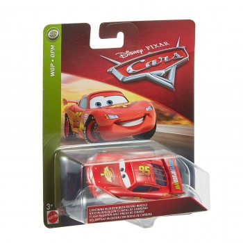 Mattel Disney/Pixar Cars 3 Lightning Mcqueen Die-Cast DXV29 / FLM20 887961561838