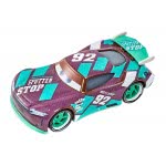 Mattel Disney/Pixar Cars 3 Sheldon Shifter Die-Cast DXV29 / FLL31 887961561234