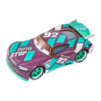Mattel Disney/Pixar Cars 3 Sheldon Shifter Die-Cast DXV29 / FLL31 887961561234