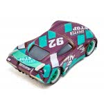 Mattel Disney/Pixar Cars 3 Sheldon Shifter Αυτοκινητάκι Die-Cast DXV29 / FLL31 887961561234