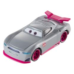Mattel Disney/Pixar Cars 3 Trainee Shriram Αυτοκινητάκι Die-Cast DXV29 / FLL70 887961561098