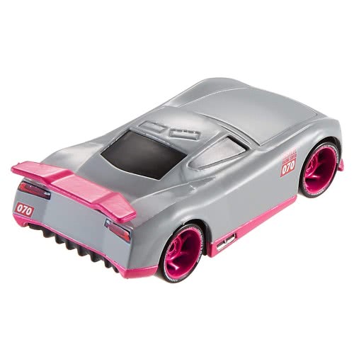 Mattel Disney/Pixar Cars 3 Trainee Shriram Die-Cast DXV29 / FLL70 887961561098