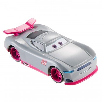 Mattel Disney/Pixar Cars 3 Trainee Shriram Die-Cast DXV29 / FLL70 887961561098