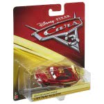 Mattel Disney/Pixar Cars 3 Rust-Eze Racing Center Lightning Mcqueen Die-Cast DXV29 / DXV45 887961403213