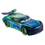 Mattel Disney/Pixar Cars 3 Chris Roamin Die-Cast DXV29 / FLL73 887961560992