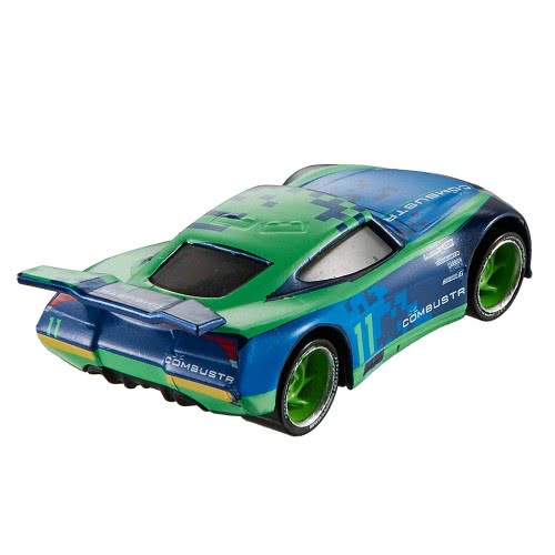 Mattel Disney/Pixar Cars 3 Chris Roamin Die-Cast DXV29 / FLL73 887961560992