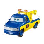 Mattel Disney/Pixar Cars 3 Race Tow Truck Tom Αυτοκινητάκι Die-Cast DXV29 / FLM24 887961562057