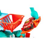 Mattel Hot Wheels City Scorpion Drive-In Attack Playset FNB05 / FNP62 887961599398