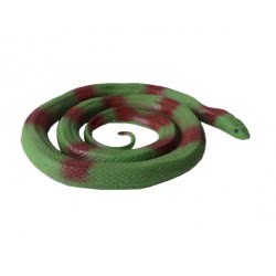Toys-shop Choice Φίδι Snake Set JZ054306 6990718543064