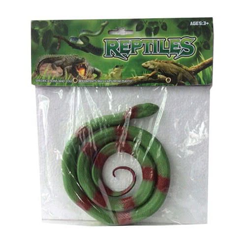 Toys-shop Choice Φίδι Snake Set JZ054306 6990718543064
