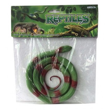 Toys-shop Choice Φίδι Snake Set JZ054306 6990718543064