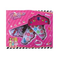 Toys-shop Choice Make Up Set Σε Σχήμα Κορώνας JX034300 6990718343008