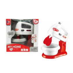 Toys-shop Choice Μπλέντερ Με Μπαταρία Blender JB054314 6990718543149