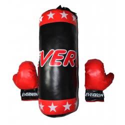 Toys-shop Choice Boxing Set Με 2 Γάντια JS056614 6990718566148
