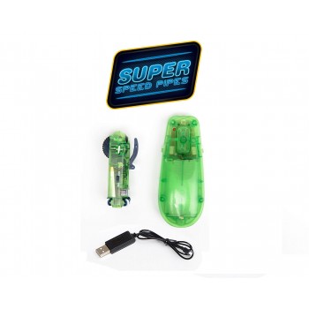 Toys-shop Choice Power Racing Tubes Car JF061476 6990718614764