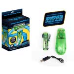 Toys-shop Choice Power Racing Tubes Car JF061476 6990718614764