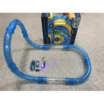 Toys-shop Choice Power Racing Tubes 27Pcs JF061477 6990718614771