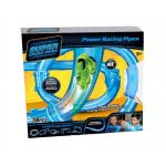 Toys-shop Choice Power Racing Tubes (Set 38 Pcs) JF061474 6990718614740