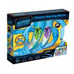 Toys-shop Choice Power Racing Tubes 52Pcs JF061478 6990718614788