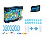 Toys-shop Choice Power Racing Tubes 52Pcs JF061478 6990718614788
