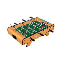 Toys-shop Choice Football Table Wooden JS056571 6990718565714
