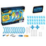 Toys-shop Choice Power Racing Tubes 78Pcs JF061475 6990718614757
