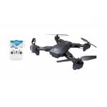 Toys-shop Choice Drone Quadcopter 2.4G With Aurora 720P 0.5MP WIFI Camera And Air Pressure Altitude JF059486 6990718594868
