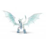 Schleich Eldrador Δράκος Του Πάγου 70139 4055744021039